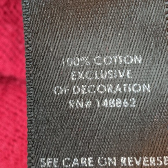 Torrid! Open Shoulder Sweater - Picture 7 of 7